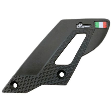 Protection de talon carbone Lightech FTR960
