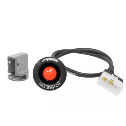 Kill Switch Jetprime pour Kawasaki ZX-6R 09-15