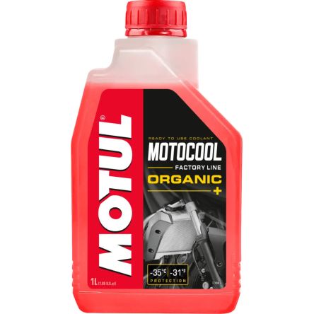 Liquide de refroidissement Motul Motocool Factory Line