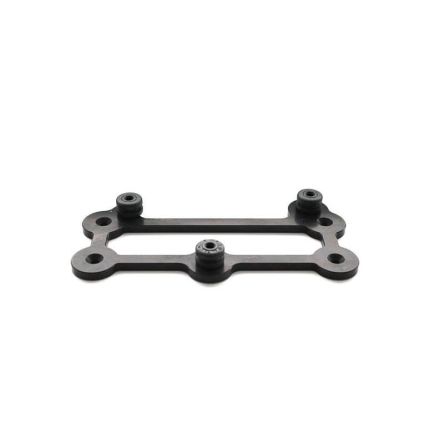 Platine de fixation I2M pour Ducati Panigale V4 25