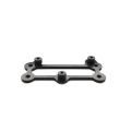 Platine de fixation I2M pour Ducati Panigale V4 25 0