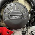 Pack de protection moteur GB Racing pour Ducati V4 Streetfighter 25-26 1