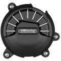 Pack de protection moteur GB Racing pour Ducati V4 Streetfighter 25-26 2