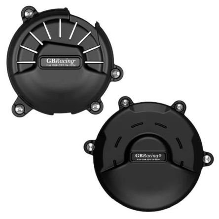 Pack de protection moteur GB Racing pour Ducati V4 Streetfighter 25-26