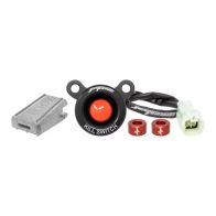 Kill Switch Jetprime pour Ducati Panigale V2 25-26/Streetfighter V2 25-26