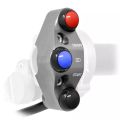 Commodo droit Jetprime pour Ducati Panigale V2/Streetfighter V2 25-26 1