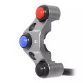 Commodo droit Jetprime pour Ducati Panigale V2/Streetfighter V2 25-26 2