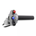 Commodo droit Jetprime pour Ducati Panigale V2/Streetfighter V2 25-26 3