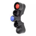 Commodo droit route Jetprime pour Ducati Panigale V2 25-26 /Streetfighter V2 25-26 2