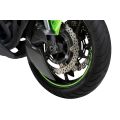 Écopes de frein Puig pour Kawasaki Z900 20-24 3