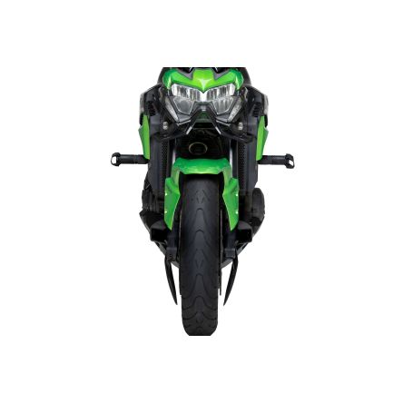 Écopes de frein Puig pour Kawasaki Z900 20-24