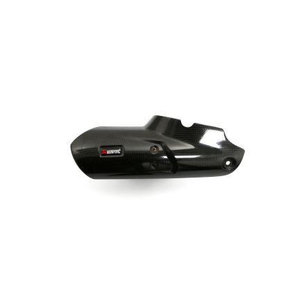 Pare chaleur carbone Akrapovic P-HSB12R8