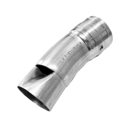 DB Killer Akrapovic V-TUV323