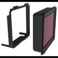 Filtre a air K&N KTM Duke 125/250/390 24-25 2