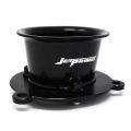 Cornet d'admission racing Jetprime pour Ducati 1098 07-08/1198 09-11 2