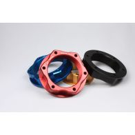 Ecrou de colonne de direction M24x1.5 PP Tuning MK01
