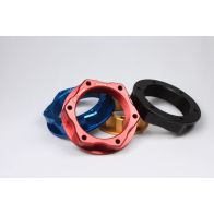 Ecrou de colonne de direction M24x1 PP Tuning MK03