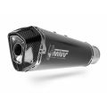 Silencieux Mivv Delta Race pour Aprilia RS125/Tuono 125 17-20 2