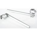 Demi-guidon racing ROBBY MOTO Sport Slim 0