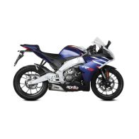 Ligne complète Mivv Delta Race pour Aprilia RS125 21-24