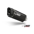 Ligne complète Mivv SR-1 pour Aprilia RS457 24-26 3