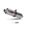Silencieux Mivv Oval pour Aprilia RSV1000 98-03 0