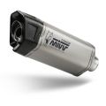 Silencieux Mivv SR-1 pour Aprilia RSV4/Tuono V4 21-24 3