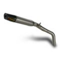Silencieux Akrapovic pour Honda CBR600RR 07-08 0