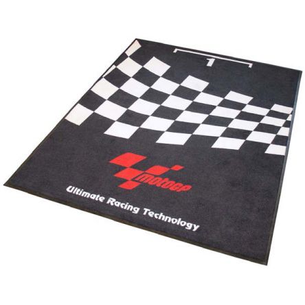 Tapis de sol Moto GP Large