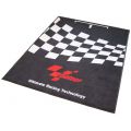 Tapis de sol Moto GP Large 0