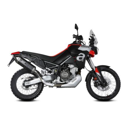 Silencieux Mivv Speed Edge pour Aprilia Tuareg 660 22-26