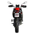 Silencieux Mivv Speed Edge pour Aprilia Tuareg 660 22-26 2