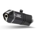 Silencieux Mivv Speed Edge pour Aprilia Tuareg 660 22-26 3