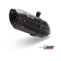 Silencieux Mivv Suono pour BMW F650GS 08-12/F800GS 08-17