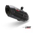 Silencieux Mivv Suono pour BMW F650GS 08-12/F800GS 08-17 0
