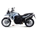 Silencieux Mivv Suono pour BMW F650GS 08-12/F800GS 08-17 1