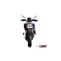 Silencieux Mivv Dakar pour BMW F900GS 24-25 2