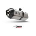 Silencieux Mivv Speed Edge pour BMW F900GS 24-25 3