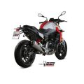 Silencieux Mivv Delta Race pour BMW F900R 20-26 0