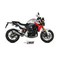 Silencieux Mivv Delta Race pour BMW F900R 20-26 1