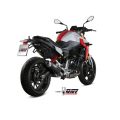 Silencieux Mivv GP Pro pour BMW F900R 20-26 0