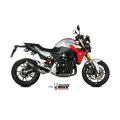 Silencieux Mivv GP Pro pour BMW F900R 20-26 1