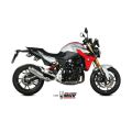 Silencieux Mivv GP Pro pour BMW F900R 20-26 4