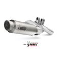 Silencieux Mivv GP Pro pour BMW F900R 20-26 5