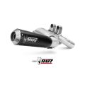 Silencieux Mivv X-M1 pour BMW F900R 20-26 2
