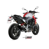 Silencieux Mivv X-M1 pour BMW F900R 20-26