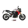 Silencieux Mivv X-M1 pour BMW F900R 20-26 4
