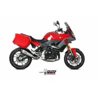 Silencieux Mivv Delta Race pour BMW F900XR 20-26