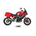 Silencieux Mivv Delta Race pour BMW F900XR 20-26 0