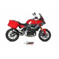 Silencieux Mivv Delta Race pour BMW F900XR 20-26 3